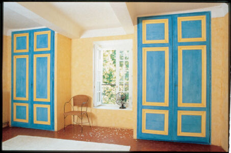 Low-VOC: Better Paint for Your Walls Image